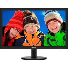 Монитор Philips 243V5QHABA