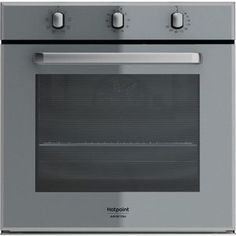 Электрический духовой шкаф Hotpoint-Ariston FID 834 H SL HA