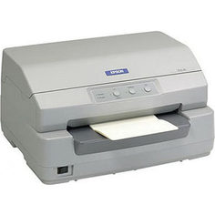 Принтер Epson PLQ-20 Passbook (C11C560171)