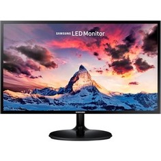 Монитор Samsung S24F350FHI (F350FHIX)