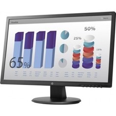 Монитор HP V243 (W3R46AA)