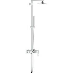 Душевая система Grohe Euphoria Cube 230 со смесителем для душа (23147001)