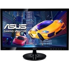 Монитор Asus VS248HR