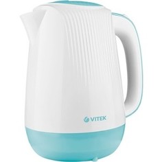 Чайник электрический Vitek VT-7059(W)