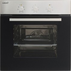 Электрический духовой шкаф Cata ME 6006X