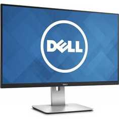 Монитор Dell U2715H