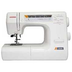 Швейная машина Janome 7524 E