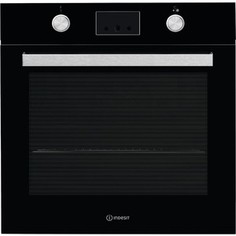 Электрический духовой шкаф Indesit IFW 65Y0 J BL