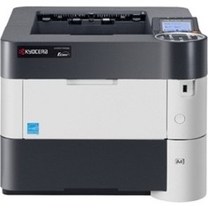 Принтер Kyocera P3050DN