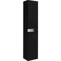 Шкафчик Roca Victoria nord черный (ZRU9000095)