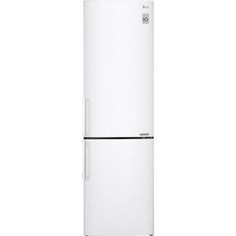 Холодильник LG GA-B499YVCZ