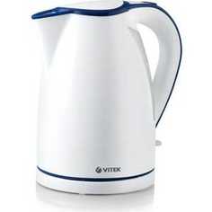 Чайник электрический Vitek VT-1107 W