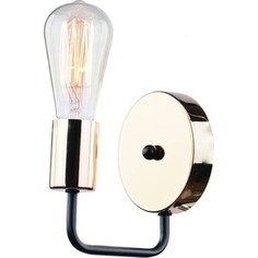 Бра Artelamp A6001AP-1BK