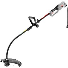 Триммер электрический (электрокоса) Зубр ЗТЭ-38-1200