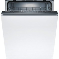Встраиваемая посудомоечная машина Bosch SMV25CX00R