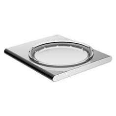 Мыльница подвесная Keuco Edition 400 (11555019000)