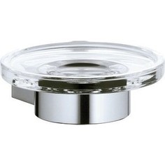 Мыльница подвесная Keuco Plan (14955019000)