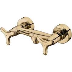 Смеситель для душа Kaiser Trio, бронза Bronze (57077-1)