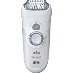 Эпилятор Braun 7561 Silk-epil 7