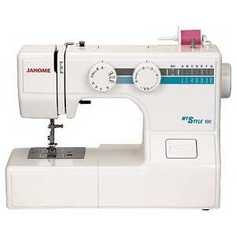 Швейная машина Janome MS 100