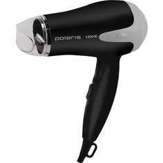 Фен Polaris PHD 1215T черный