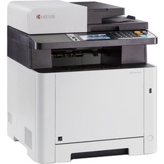 МФУ Kyocera M5526cdw