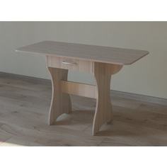 Стол-книжка Гранд Кволити 6-02.120 дуб сонома