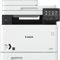 МФУ Canon i-Sensys MF732Cdw