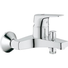 Смеситель для ванны Grohe BauFlow (32811000)