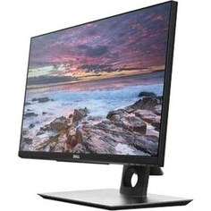 Монитор Dell P2418HT