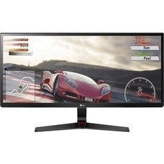 Монитор LG 29UM69G-B