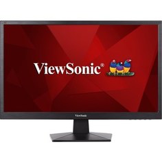 Монитор ViewSonic VA2407H