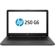 Игровой ноутбук HP 250 i5-7200U 2500MHz/4Gb/128Gb SSD/15.6 FHD AG/Int:Intel HD 620/BT/DVD-RW/Win10