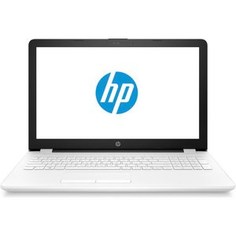 Ноутбук HP 15-bs040ur Pentium N3710 1600MHz/4Gb/500GB/15.6 HD/Int: Intel HD/No ODD/Win10