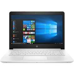Ноутбук HP 14-bp014ur i7-7500U 2700MHz/6Gb/1TB+128Gb SSD/14.0 FHD IPS/AMD 530 2GB/no ODD/Cam