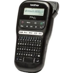Принтер для печати этикеток Brother P-touch PT-H110