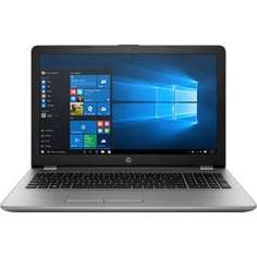 Игровой ноутбук HP 250 i7-7500U 2700MHz/8Gb/512GB SSD/15.6 FHD AG//Int:Intel HD 620/DVD-RW/Win10