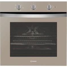 Электрический духовой шкаф Indesit IFW 4534 H TD