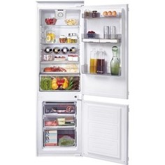Холодильник Candy CKBBS 172 FT