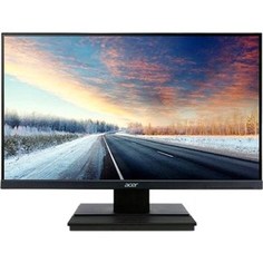 Монитор Acer V276HLCbmdpx