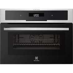 Электрический духовой шкаф Electrolux EVY 97800 AX