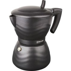 Гейзерная кофеварка 6 чашек Rondell Walzer (RDA-432)