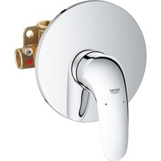 Смеситель для душа Grohe Eurostyle с механизмом (23725003)