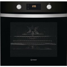 Электрический духовой шкаф Indesit IFW 4841 JH BL
