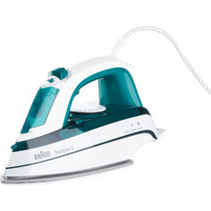 Утюг Braun TS 345