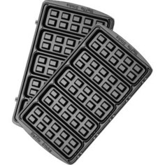 Панель для мультипекаря Redmond RAMB-13 (мини вафли)