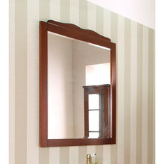 Зеркало BelBagno Alberto ciliegio (BBALS/ACA)