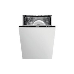 Встраиваемая посудомоечная машина Gorenje GV 61211