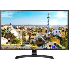 Монитор LG 32UD59-B