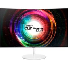 Монитор Samsung C27H711QEI